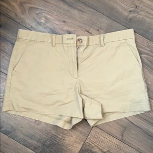 Gap Khaki Shorts